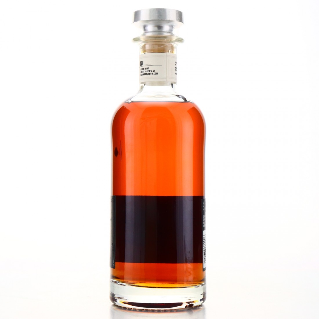 Baker's 2011 Single Barrel 8 Year Old Whisky Auctioneer