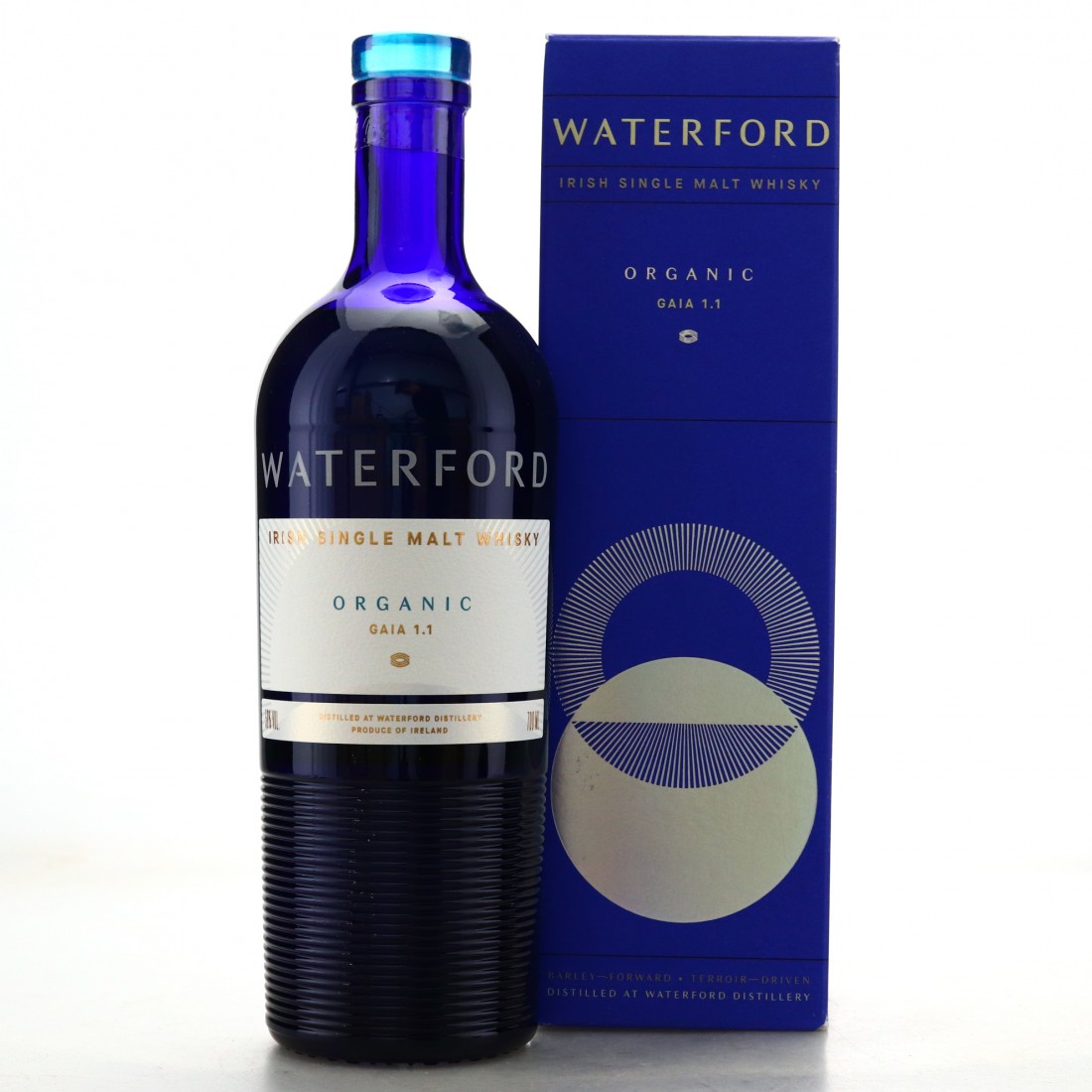 Waterford Organic 1.1 / Gaia Whisky Auctioneer