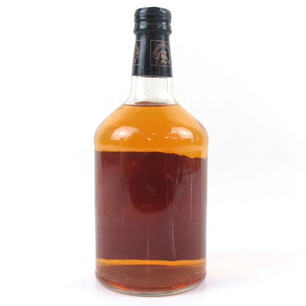 Dewar Brothers Packaging 12 Year Old Signatory Vintage Single Malt