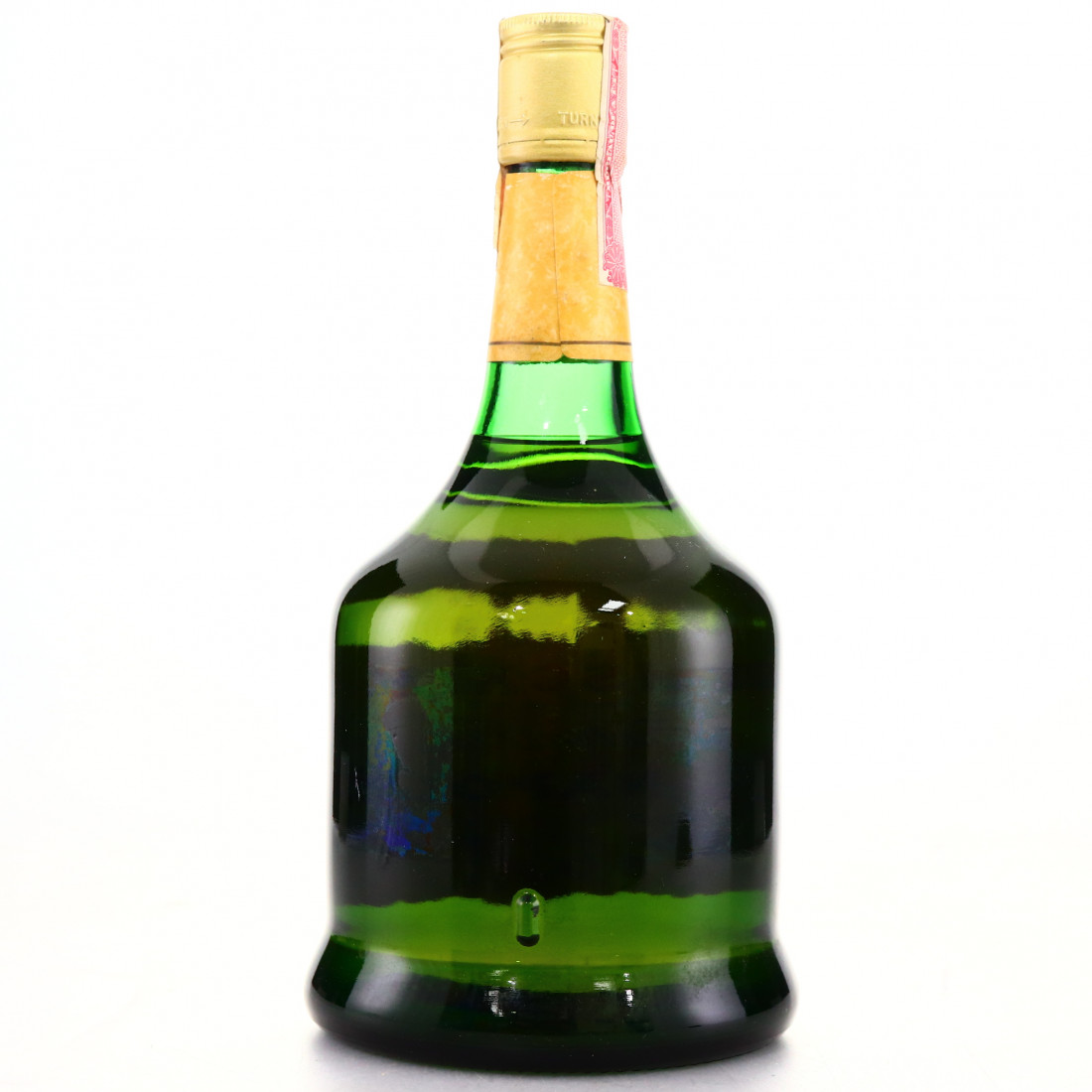 Rothschild VSOP Napoleon Extra Fine Brandy 1978 / US Import Whisky