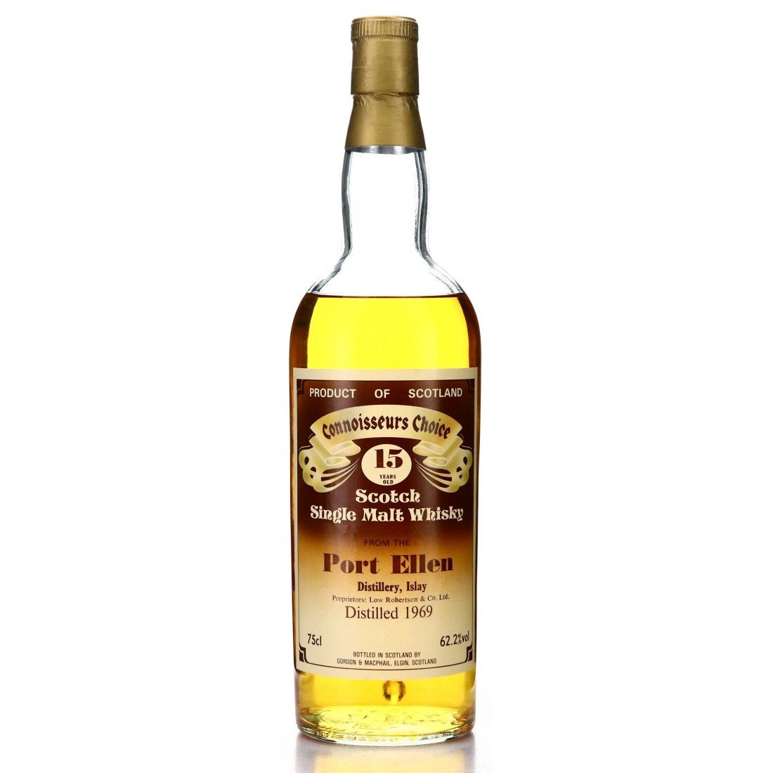 GORDON & MACPHAIL 1969年⭐︎空瓶 Q7rtX-m82774032732 | chefgianluca.com 