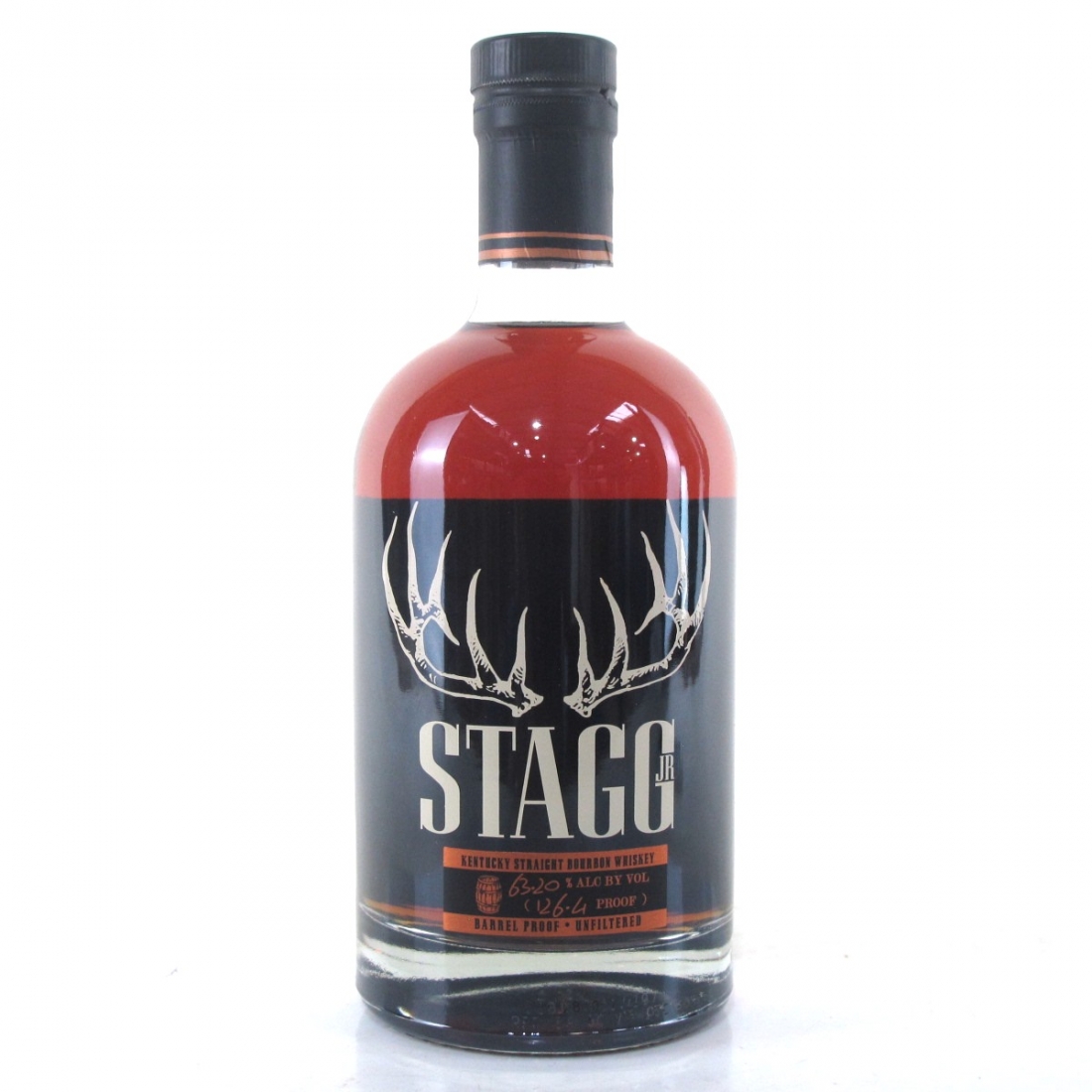 stagg jr 130.2 batch