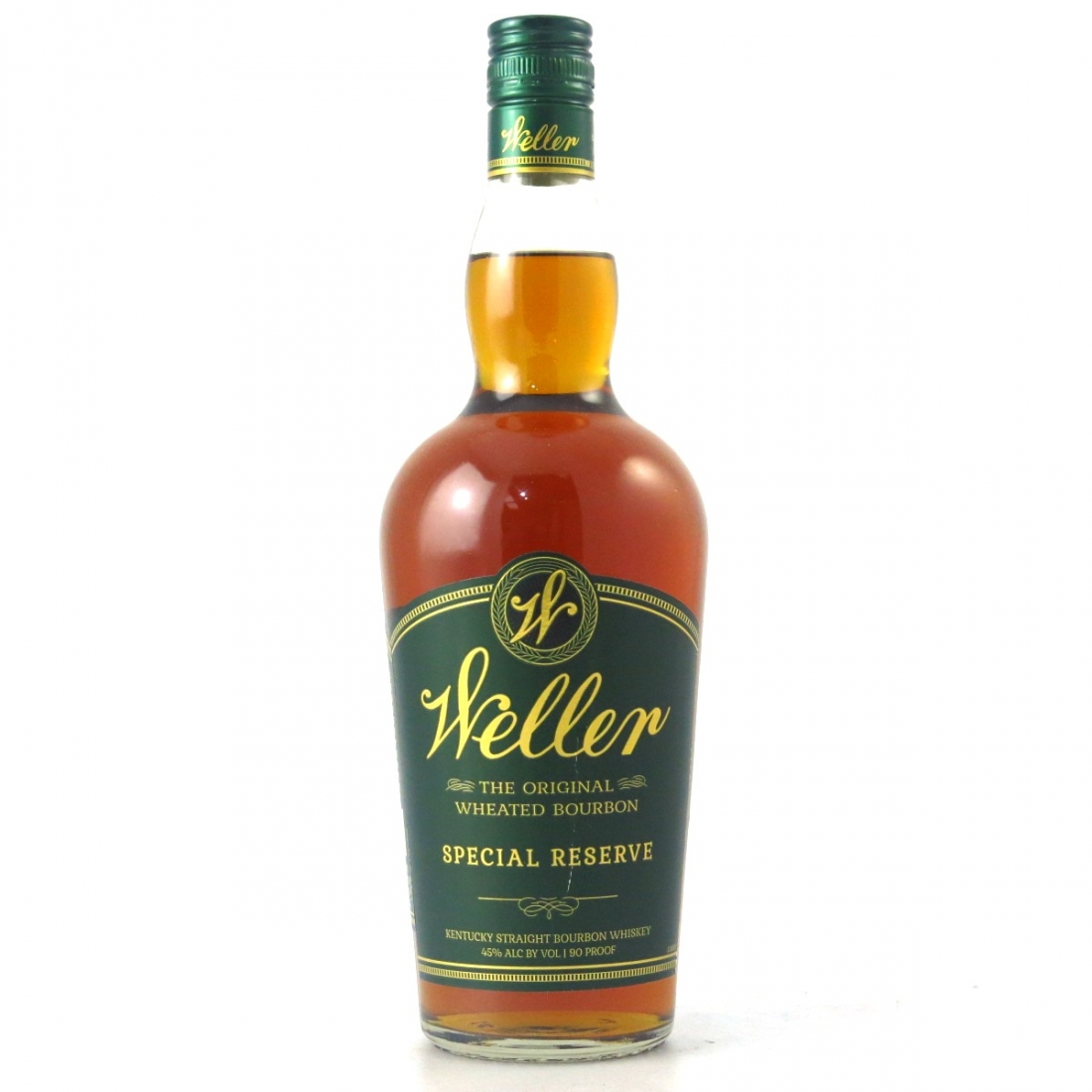 Weller Special Reserve