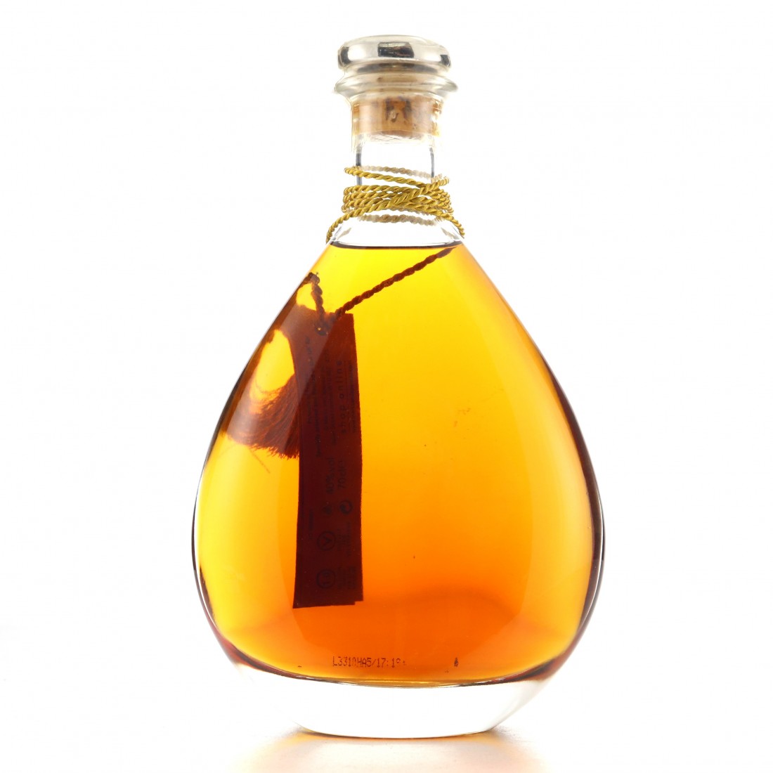 Marks and Spencer XO Brandy Whisky Auctioneer