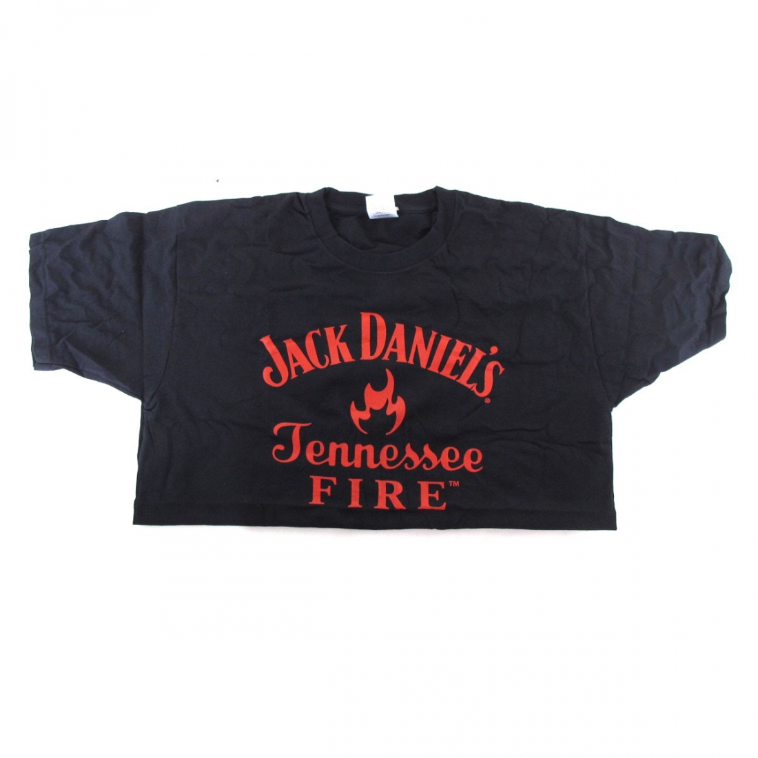 Jack Daniel's Tennessee Fire T-Shirt 