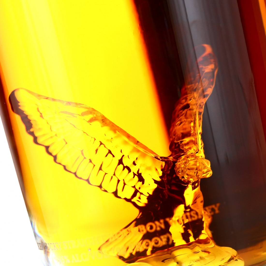 Eagle Rare 20 Year Old Double Eagle Very Rare 2020 Release Whisky