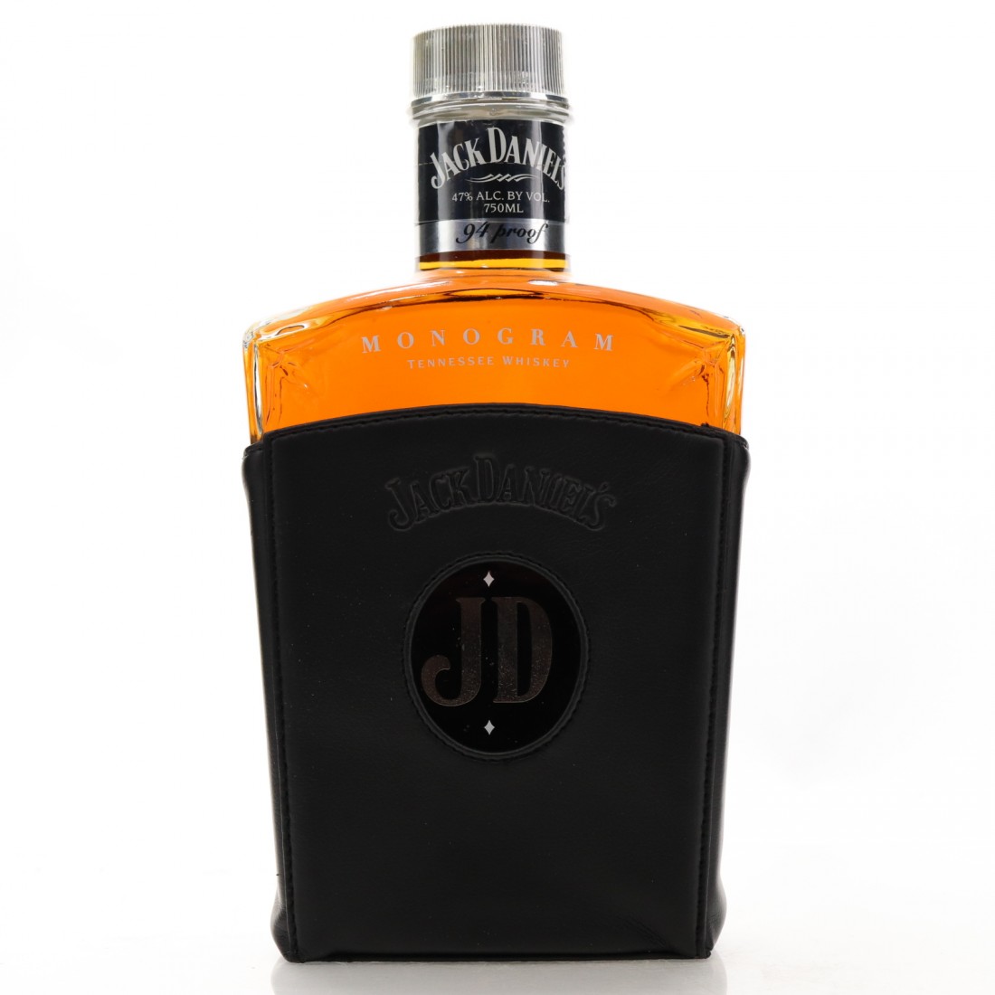 Jack Daniel's Monogram 2004 Release Whisky Auctioneer