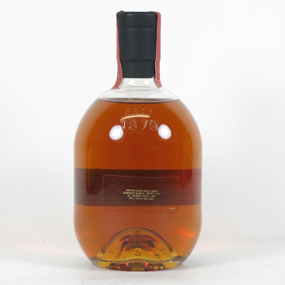 Glenrothes 1979 Whisky Auctioneer