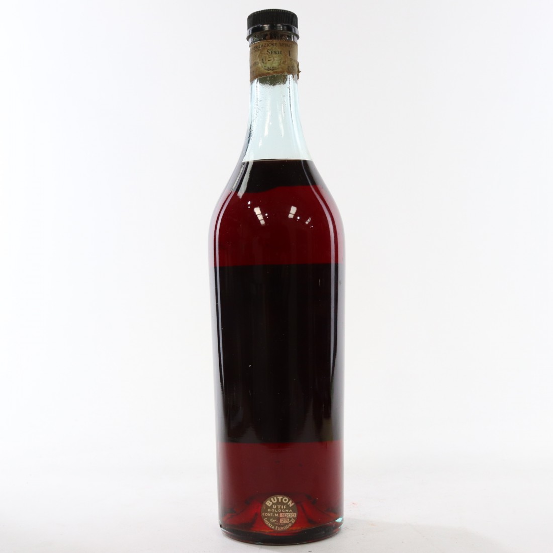Buton Bitter Liqueur circa 1960s Whisky Auctioneer
