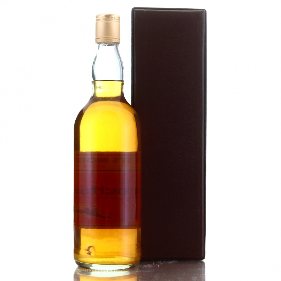 Blend 1970s Whisky Auctioneer