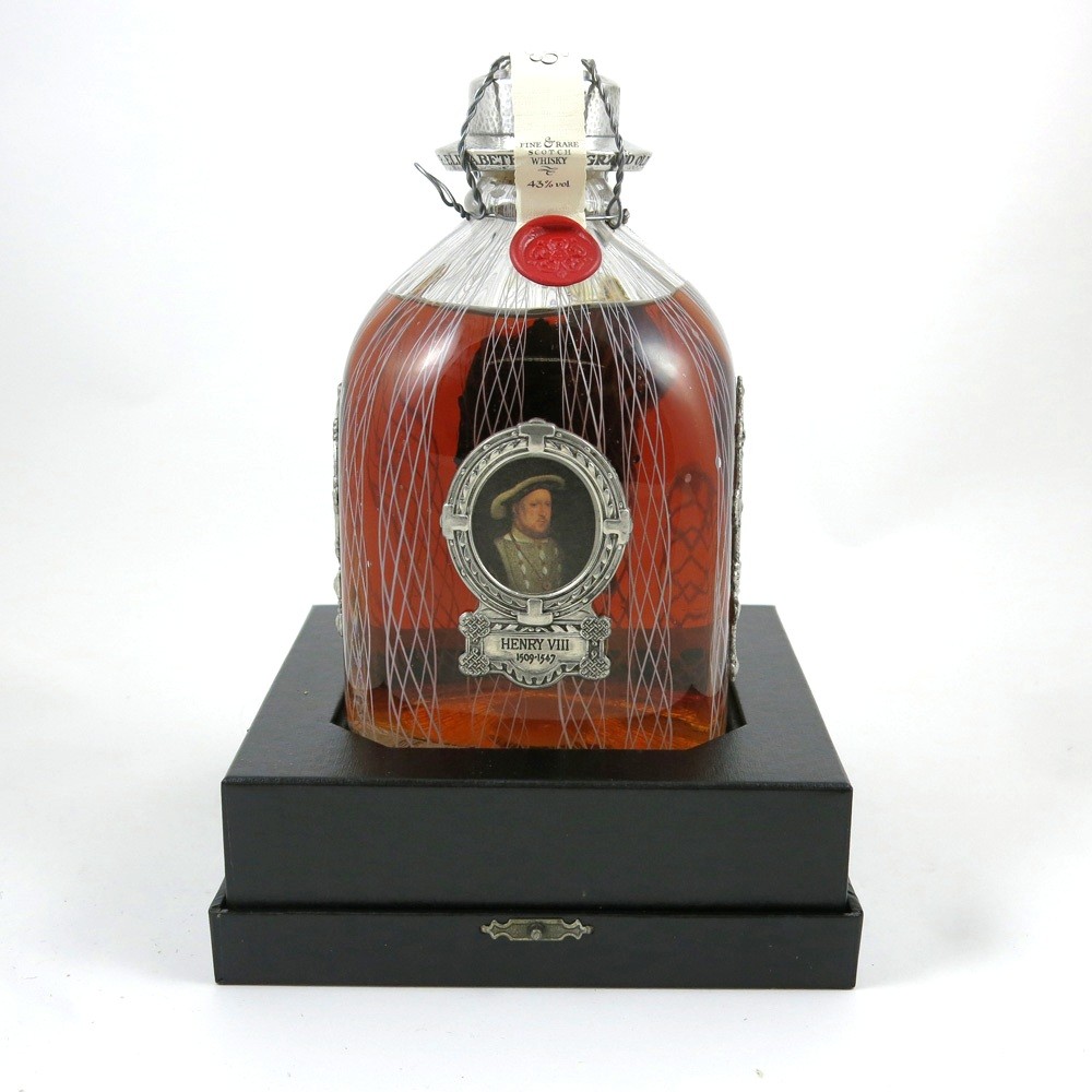 オールドパー エリザベス（Old Parr ELIZABETH）